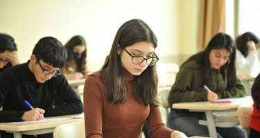 Bu gün rezidenturaya qəbul imtahanının birinci mərhələsi keçiriləcək