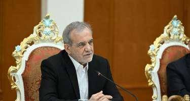 İran Prezidenti Azərbaycana səfər edəcək