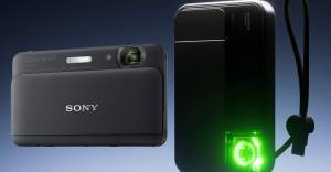 Sharge, klassik Sony Cybershot dizaynında yeni maqnit Qi 2.2 powerbank təqdim etdi