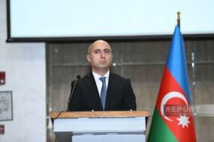 Azərbaycanla Malayziya arasında ali təhsil sahəsində anlaşma memorandumu imzalanacaq Xəbər şəkili