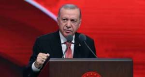 Ərdoğan Azərbaycana təşəkkür etdi Xəbər şəkili