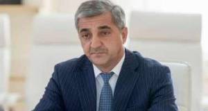Kənd təsərrüfatı naziri vətəndaşları qəbul edəcək Xəbər şəkili