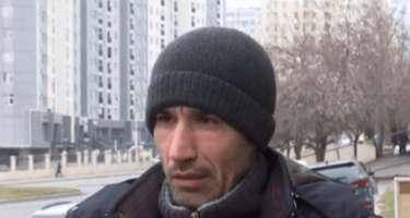 Başqasının maşınının cəriməsi ona yazılır -VİDEO