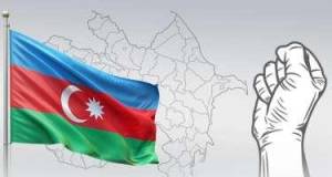 Azərbaycanda Dövlət Suverenliyi günüdür Xəbər şəkili