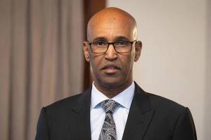 Səfir: Somali və Azərbaycan vətəndaşları viza almaq məcburiyyətində qalmayacaqlar
