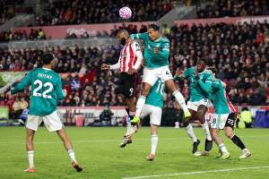 "Liverpul" İngiltərə Premyer Liqasında ardıcıl dördüncü məğlubiyyətini alıb Xəbər şəkili