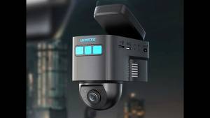 Lamtto DC22 Videoqeydiyyatçısı: 4G İzləmə və Salonda Canlı Nəzarət İmkanı