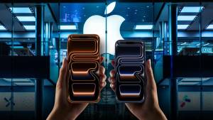 iPhone 17-nin Güclü Tələbatı Apple-ın Səhmlərini Rekord Həddə Çatdırdı Xəbər şəkili
