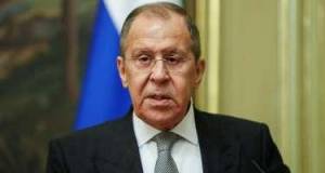 Qərb yeni güc balansını qəbul etməlidir - Lavrov Xəbər şəkili