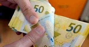 DSMF dələduzlarla bağlı vətəndaşlara xəbərdarlıq etdi