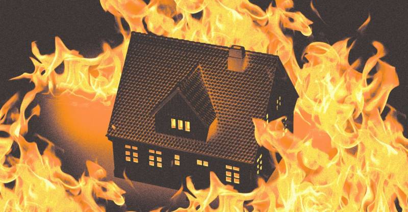 Koloradoda Xizək Kurortu Şəhəri Meşə Yanğınları ilə Mübarizə Üçün Süni İntellektdən Necə İstifadə Edir