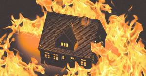 Koloradoda Xizək Kurortu Şəhəri Meşə Yanğınları ilə Mübarizə Üçün Süni İntellektdən Necə İstifadə Edir Xəbər şəkili