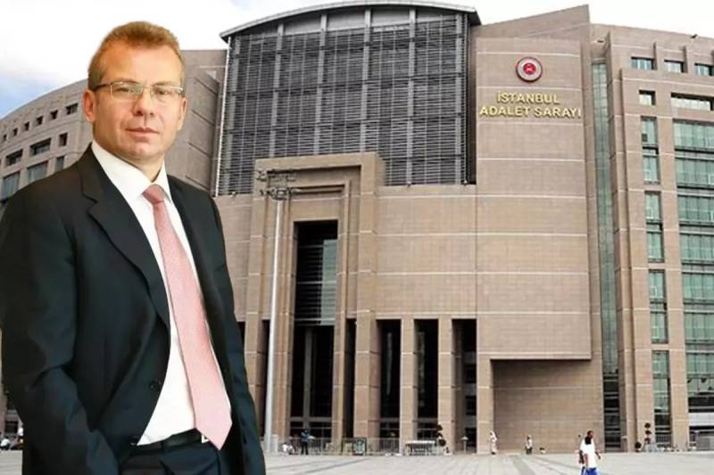İstanbul Bələdiyyəsinin Korrupsiya İstintaqı Biznes Aləminə Genişlənir: 2 Məşhur İş Adamı İfadədə