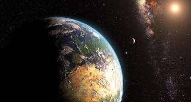 Maqnit qütbü yerini dəyişdi - Bütün proqramlar yenilənəcək