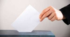 Bu ölkədə prezident seçkisi keçirilir