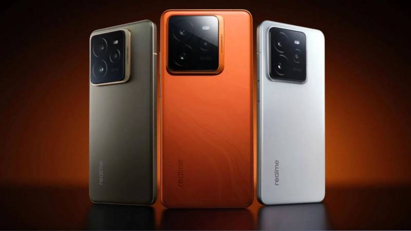 Realme UI 7 Rəsmi Təqdimat Tarixi və Yeniləmə Cədvəli (Android 16 Əsaslı)