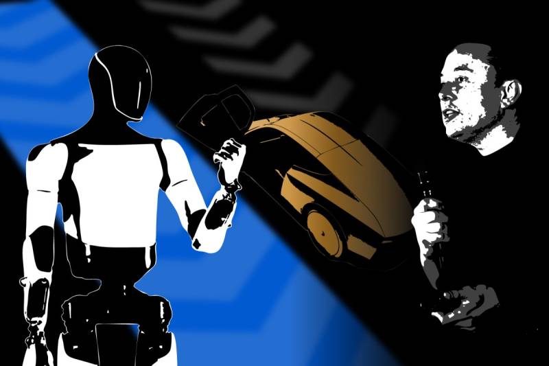 Elon Maskın "Robot Ordusu" Mübahisəsi və Avtonom Nəqliyyat Bazarındakı Əsas Hadisələr