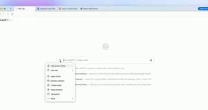 Google ilə Rəqabətə Yeni Nəfəs: OpenAI Süni İntellektli Brauzer "ChatGPT Atlas"ı Təqdim Etdi Xəbər şəkili