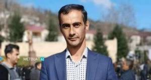 Azərbayanda müəllimVƏFAT ETDİ  Xəbər şəkili