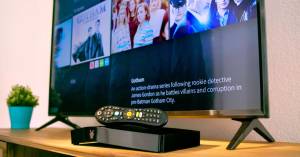TiVo-nun Yüksəlişi və Süqutu: Necə Felə Çevrilib TV Müharibəsini Uduzdu Xəbər şəkili