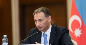 Nazirin qəbul vaxtı dəyişdi Xəbər şəkili