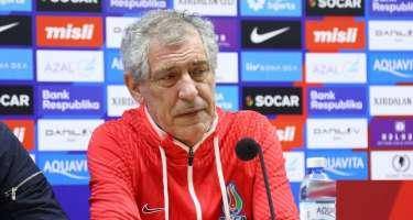 Santuş futbolçuları təriflədi