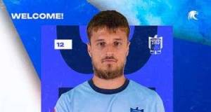 "Zirə" heyətini yeni oyunçu ilə gücləndirdi Xəbər şəkili