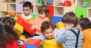 Bağçalarda məktəb və müəllim seçimi başladı