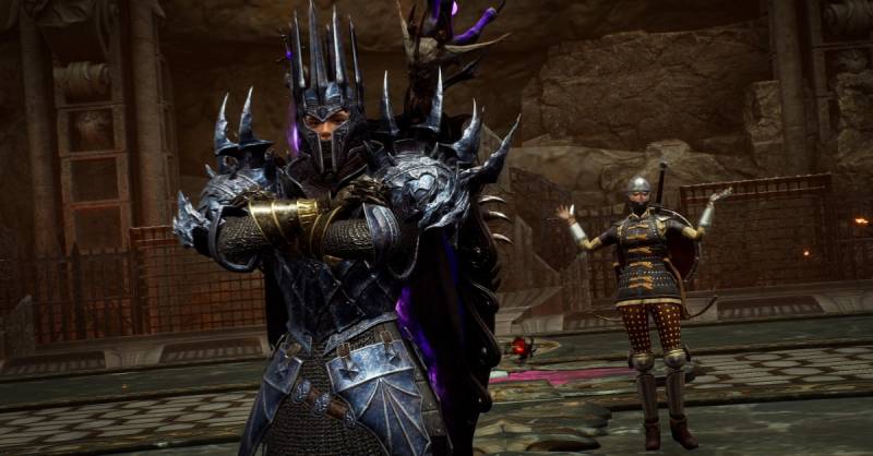 Amazon Oyun Strategiyasını Dəyişir: Böyük MMO Layihələri Dayandırılır, Parti Oyunlarına Yönəliş