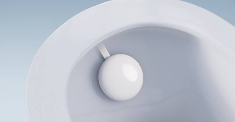 Withings U-Scan sidik sağlamlıq izləyicisi satışa çıxdı: Qiyməti $350