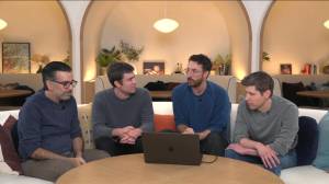 OpenAI-nin Yeni "Atlas" Brauzeri Google-a Ciddi Zərbə Vurur Xəbər şəkili