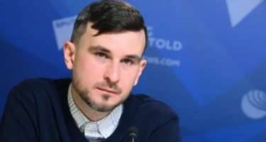  “Sputnik Azərbaycan”ın icraçı direktoru sərbəst buraxıldı