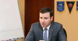 Elxan Məmmədov Bakıya gəldi Xəbər şəkili