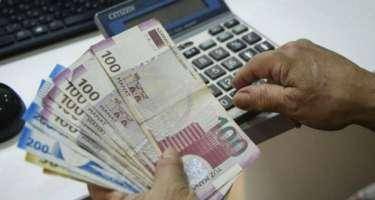 Bu şəxslərin təqaüdləri artdı