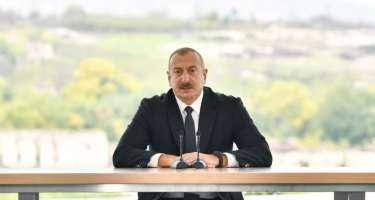 Prezident Vergi Məcəlləsinə dəyişikliyi təsdiqlədi