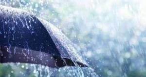 Yağış yağır, külək güclənib -FAKTİKİ HAVA Xəbər şəkili