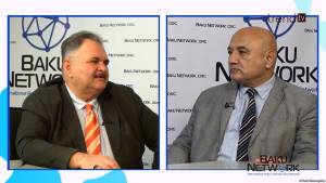 "Biz bağışlamağı, əl uzatmağı bacarırıq - bu, qürur duyulası bir xüsusiyyətdir" Ayaz Salayev "Tofiq Abbasovla Dialoq" verilişində (VİDEO/FOTO) Xəbər şəkili