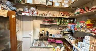 Bu market qanunsuz işləyirmiş - FOTO