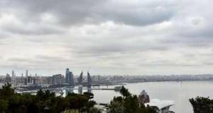 Martın 22-də temperatur dəyişəcək - Yağış, qar yağacaq Xəbər şəkili