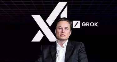 Mask Grok 2.5-i açıq mənbə etdi