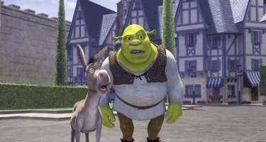 ​Məşhur eşşək 30 yaşında öldü -FOTO