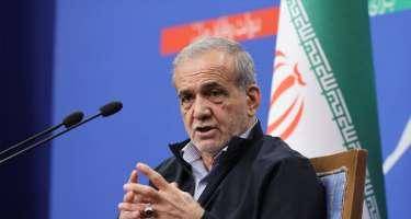 İran Prezidenti azərbaycanlı həmkarına başsağlığı verdi