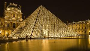 Parisdə 88 Milyon Avroluq Dəhşətli Soyğun: Qarətçilərin Qaçışı Kamerada Görüntüləndi