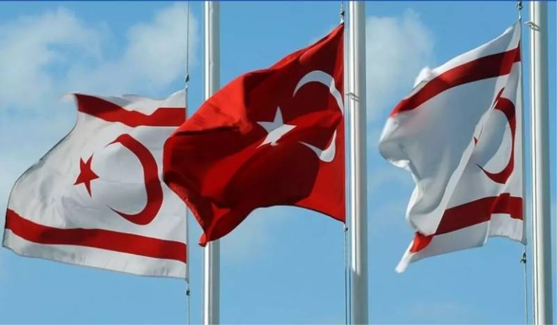 Şimali Kipr Türk Cümhuriyyəti (ŞKTC) Türkiyəyə Birləşməlidir - Dövlət Baxçəlidən Kəskin Çağırış