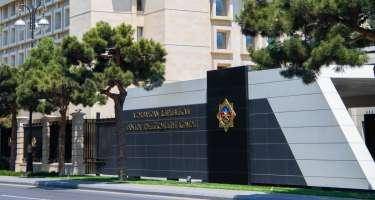 DTX-dan əməliyyat - Sui-qəsd hazırlayanlar saxlanıldılar