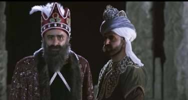 AzTV-də “Tarixin Divanı: Qanlı Miras” başlayır -VİDEO