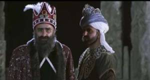 AzTV-də “Tarixin Divanı: Qanlı Miras” başlayır -VİDEO Xəbər şəkili