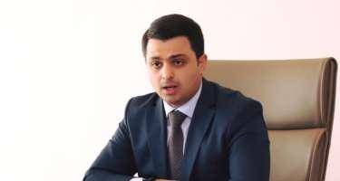 İcra başçısına ağır itki üz verdi