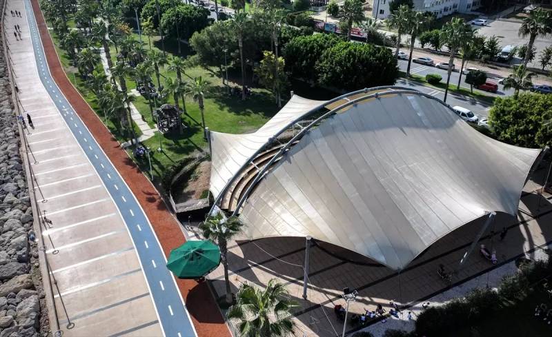 Mersində Görmə Məhdudiyyətli İdmançılar Arasında Dünya Halter Çempionatı Başlayır