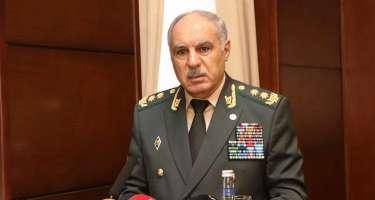 Qeydə alınan cinayətlərin 98,8 faizi açılıb - Xanlar Vəliyev